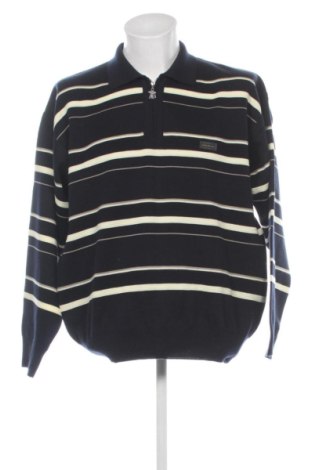 Pánský svetr  Unbranded, Velikost XXL, Barva Modrá, Cena  437,00 Kč, #138003788