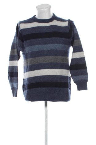 Męski sweter Cozy, Rozmiar M, Kolor Kolorowy, Cena 71,97 zł, #138003967