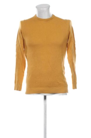 Męski sweter LCW, Rozmiar S, Kolor Żółty, Cena 50,80 zł, #138004333