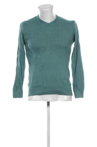 Herrenpullover LC Waikiki, Größe S, Farbe Grün, Preis 12,00 €, #138004424