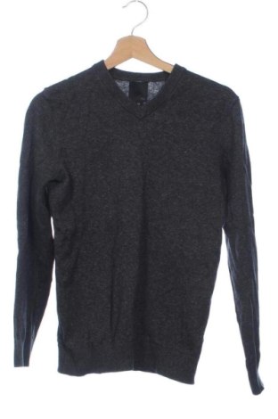 Herrenpullover H&M, Größe XS, Farbe Grau, Preis € 12,00, #138004454