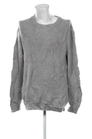 Férfi pulóver Gant, Méret XXL, Szín Szürke, Ár 43 419 Ft, #138004487