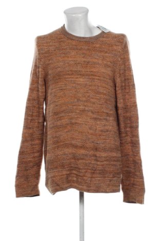 Herrenpullover Armedangels, Größe XL, Farbe Braun, Preis 31,99 €, #138005650