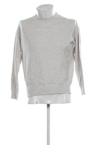 Herrenpullover Springfield, Größe L, Farbe Ecru, Preis € 19,99, #138006043