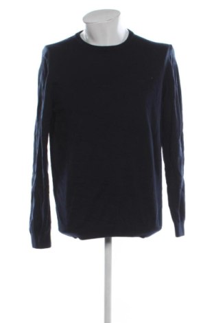 Herrenpullover S.Oliver, Größe L, Farbe Blau, Preis 20,99 €, #138006422