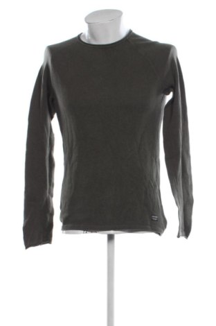 Pánský svetr  Jack & Jones, Velikost M, Barva Zelená, Cena  469,00 Kč, #138006464