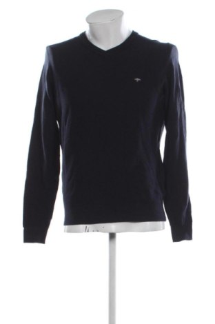 Męski sweter Fynch-Hatton, Rozmiar M, Kolor Niebieski, Cena 190,99 zł, #138006688