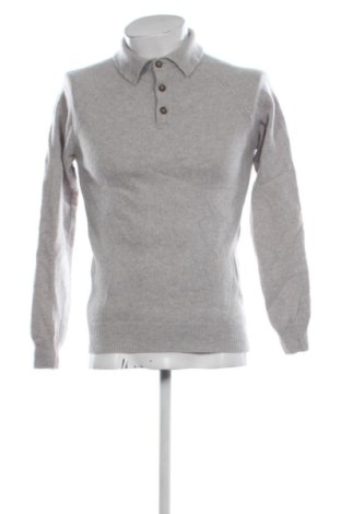 Męski sweter Unbranded, Rozmiar S, Kolor Szary, Cena 65,99 zł, #138006740