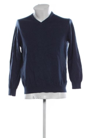Herrenpullover Unbranded, Größe L, Farbe Blau, Preis € 18,99, #138007127