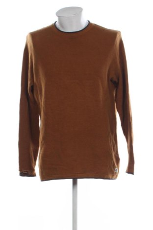 Herrenpullover C&A, Größe L, Farbe Braun, Preis € 15,99, #138007141