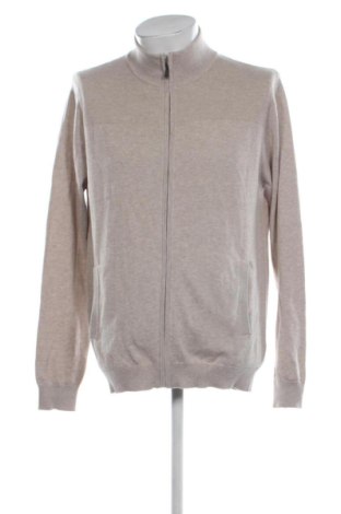 Herrenpullover Armand Thiery, Größe XL, Farbe Beige, Preis 19,99 €, #138007578