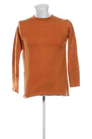 Pánský svetr  Unbranded, Velikost L, Barva Oranžová, Cena  437,00 Kč, #138008779