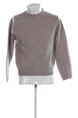 Herrenpullover Zara, Größe S, Farbe Beige, Preis € 23,99, #138010377