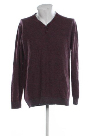 Herrenpullover C&A, Größe XL, Farbe Mehrfarbig, Preis 15,99 €, #138010690