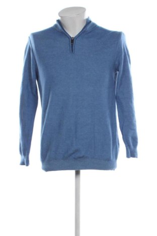 Pánský svetr  Unbranded, Velikost M, Barva Modrá, Cena  259,00 Kč, #138010876