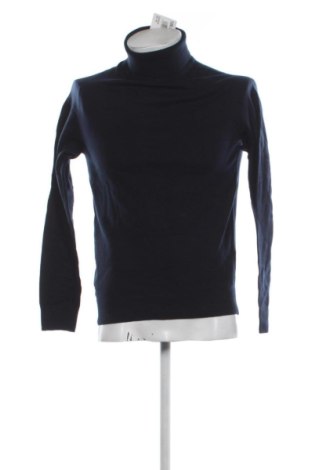 Herrenpullover S.Oliver, Größe M, Farbe Blau, Preis 19,99 €, #138010963