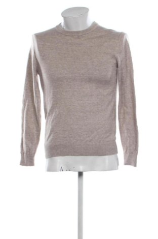 Herrenpullover C&A, Größe S, Farbe Beige, Preis € 15,99, #138011391