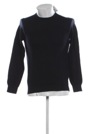 Męski sweter Celio, Rozmiar S, Kolor Niebieski, Cena 76,99 zł, #138011393