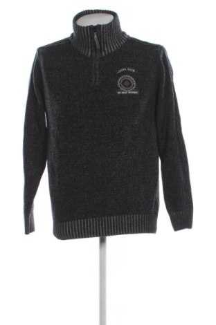 Męski sweter Unbranded, Rozmiar L, Kolor Szary, Cena 82,99 zł, #138011435