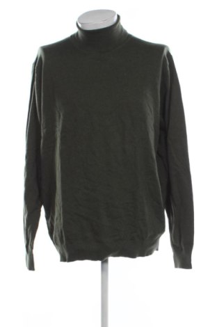 Herrenpullover Unbranded, Größe 5XL, Farbe Grün, Preis € 18,99, #138011576