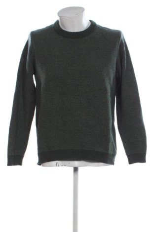 Męski sweter Basefield, Rozmiar L, Kolor Zielony, Cena 100,99 zł, #138011870