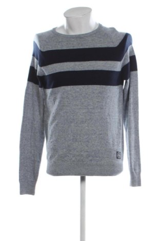 Herrenpullover Angelo Litrico, Größe M, Farbe Mehrfarbig, Preis € 12,99, #138012002