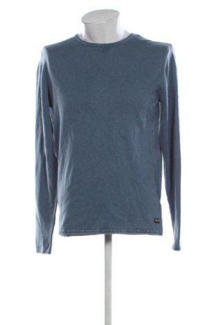 Herrenpullover Only & Sons, Größe M, Farbe Blau, Preis € 12,99, #138012021