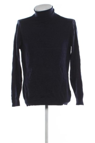 Herrenpullover Smog, Größe M, Farbe Blau, Preis € 16,99, #138012097