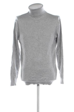 Męski sweter Smog, Rozmiar M, Kolor Szary, Cena 73,99 zł, #138012113