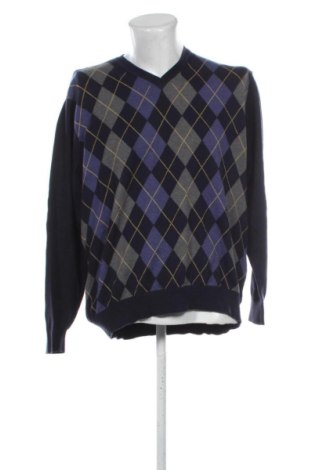 Pánský svetr  Pierre Cardin, Velikost XL, Barva Vícebarevné, Cena  957,00 Kč, #138012562