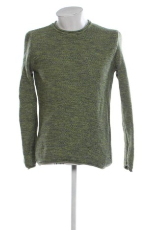 Męski sweter Tom Tompson, Rozmiar M, Kolor Kolorowy, Cena 55,99 zł, #138013242