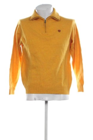 Herrenpullover McNeal, Größe M, Farbe Gelb, Preis € 23,99, #138013347