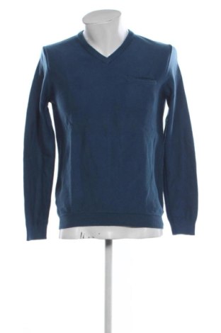 Męski sweter Jules, Rozmiar L, Kolor Niebieski, Cena 55,99 zł, #138013700