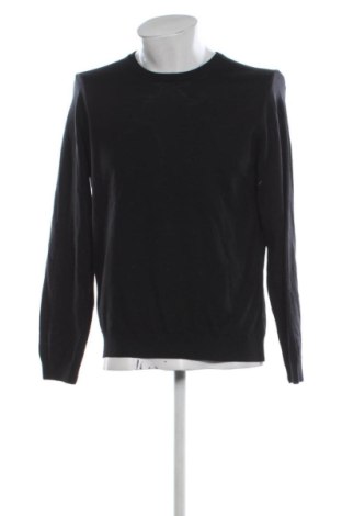 Męski sweter BOSS, Rozmiar L, Kolor Czarny, Cena 385,99 zł, #138013733