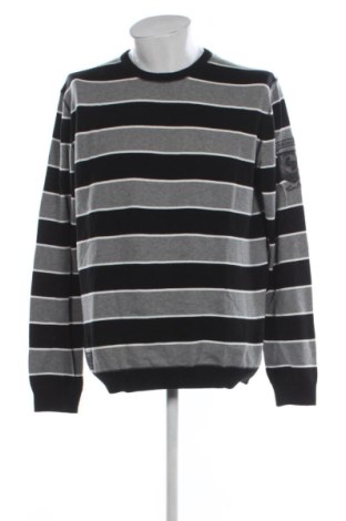 Męski sweter Esprit, Rozmiar XXL, Kolor Kolorowy, Cena 95,99 zł, #138014208