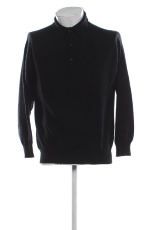 Męski sweter Barisal, Rozmiar M, Kolor Czarny, Cena 75,99 zł, #138014317
