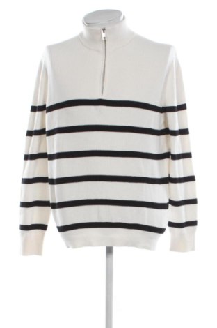 Pánský svetr  H&M, Velikost XL, Barva Vícebarevné, Cena  419,00 Kč, #138014379
