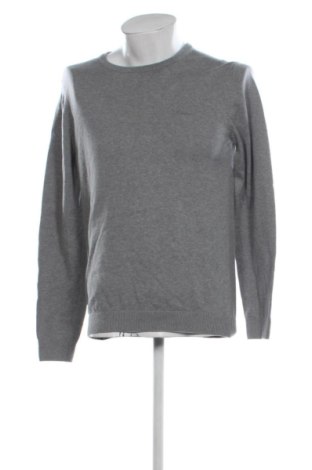 Męski sweter S.Oliver, Rozmiar M, Kolor Szary, Cena 100,99 zł, #138014549