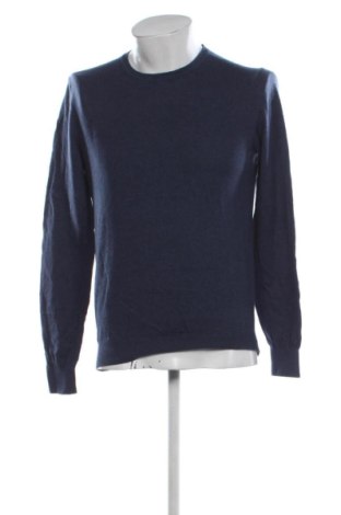 Pánský svetr  Celio, Velikost M, Barva Modrá, Cena  429,00 Kč, #138014905