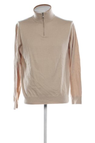 Pánský svetr  Unbranded, Velikost L, Barva Béžová, Cena  249,00 Kč, #138015051
