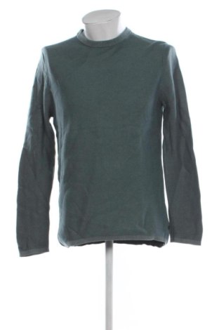 Pánský svetr  S.Oliver, Velikost XL, Barva Zelená, Cena  559,00 Kč, #138015451