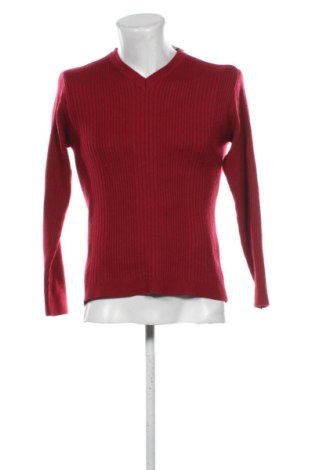 Pánský svetr  Unbranded, Velikost S, Barva Červená, Cena  340,00 Kč, #138018211