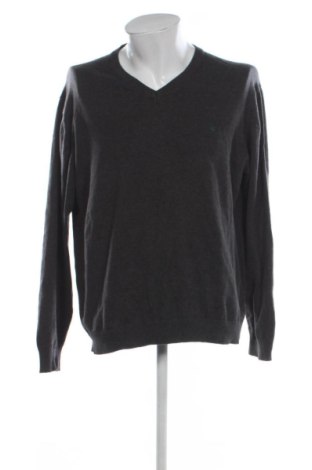 Herrenpullover Unbranded, Größe XXL, Farbe Grau, Preis 9,99 €, #138019462