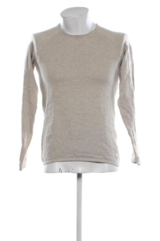 Pánský svetr  Jack & Jones, Velikost S, Barva Béžová, Cena  509,00 Kč, #138019626