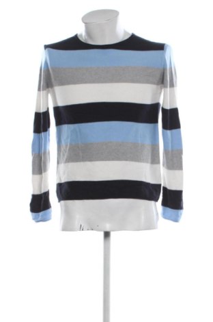 Herrenpullover Tom Tailor, Größe M, Farbe Mehrfarbig, Preis € 28,99, #138019879