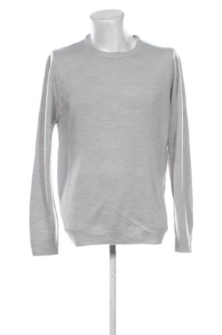 Pánský svetr  Primark, Velikost XL, Barva Šedá, Cena  291,00 Kč, #138020104