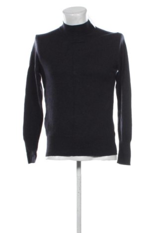 Ανδρικό πουλόβερ H&M, Μέγεθος M, Χρώμα Μαύρο, Τιμή 31,00 €, #138020393