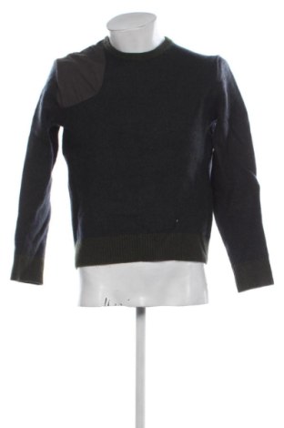 Ανδρικό πουλόβερ Tommy Hilfiger, Μέγεθος M, Χρώμα Πολύχρωμο, Τιμή 71,99 €, #138022606