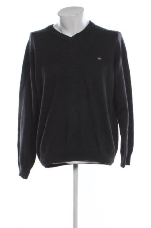 Męski sweter Fynch-Hatton, Rozmiar L, Kolor Czarny, Cena 191,99 zł, #138022822
