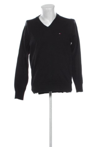 Męski sweter Tommy Hilfiger, Rozmiar M, Kolor Czarny, Cena 217,99 zł, #138023320